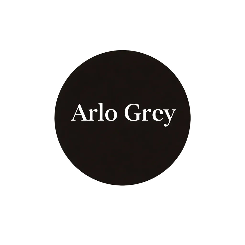 Arlo Grey 